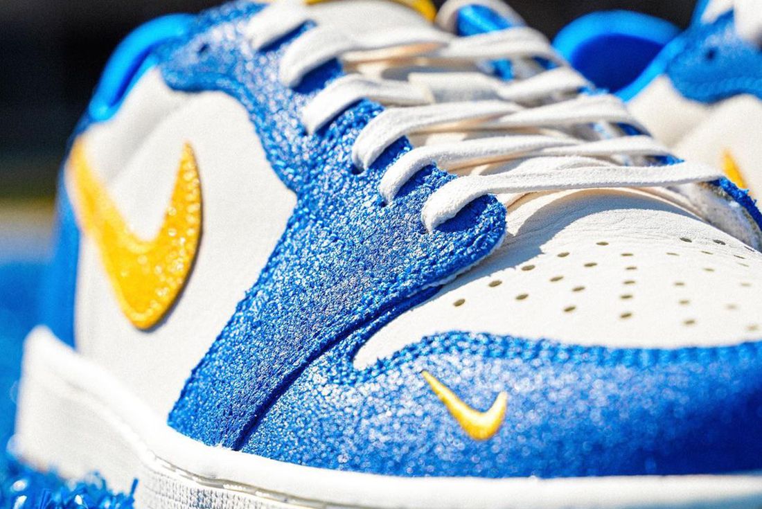 Air Jordan 1 Low PE UCLA