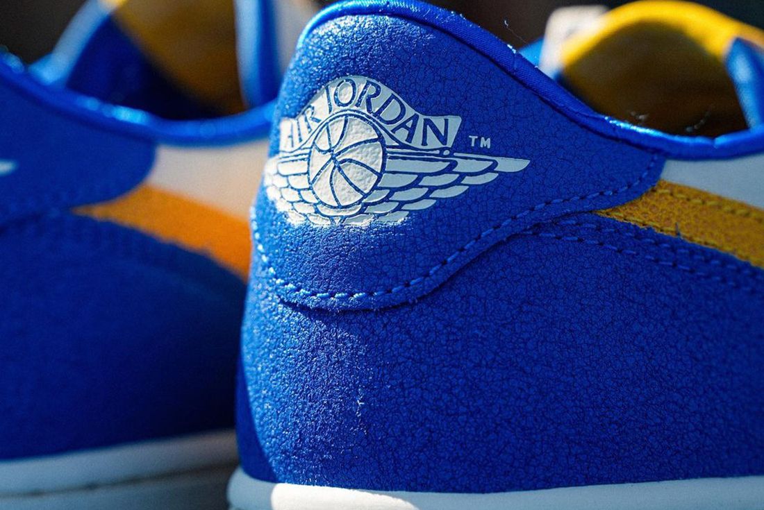 Air Jordan 1 Low PE UCLA