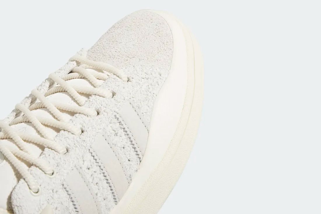 Bad Bunny adidas Campus Light FZ5823