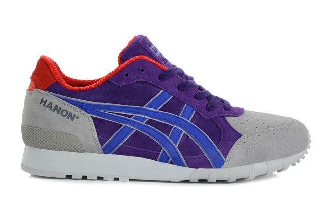 Hanon Onitsuka Tiger Colorado 85 Northern Liites 12