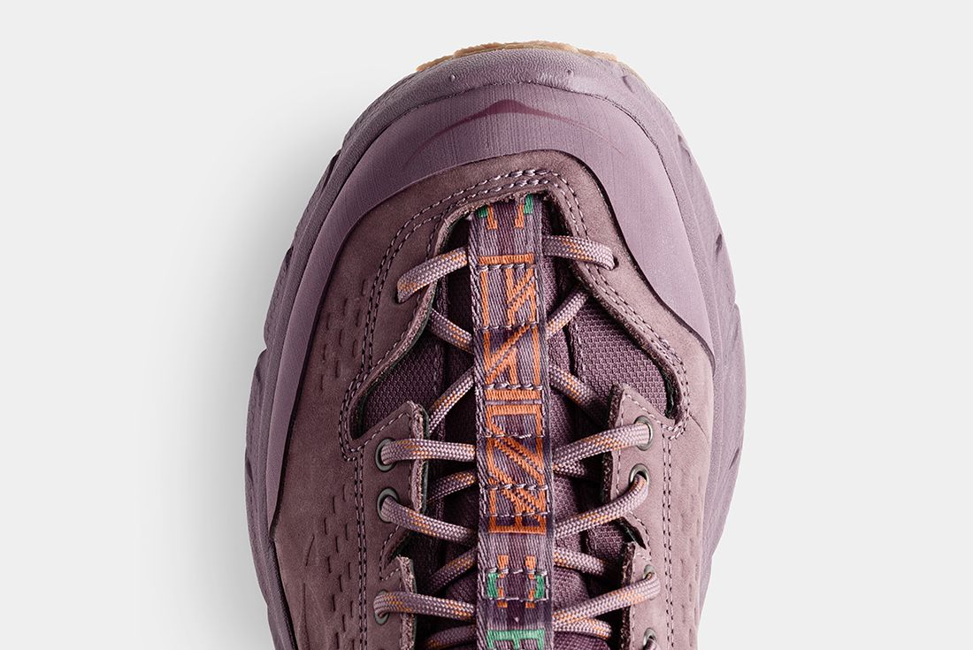 Bodega x HOKA TOR Ultra