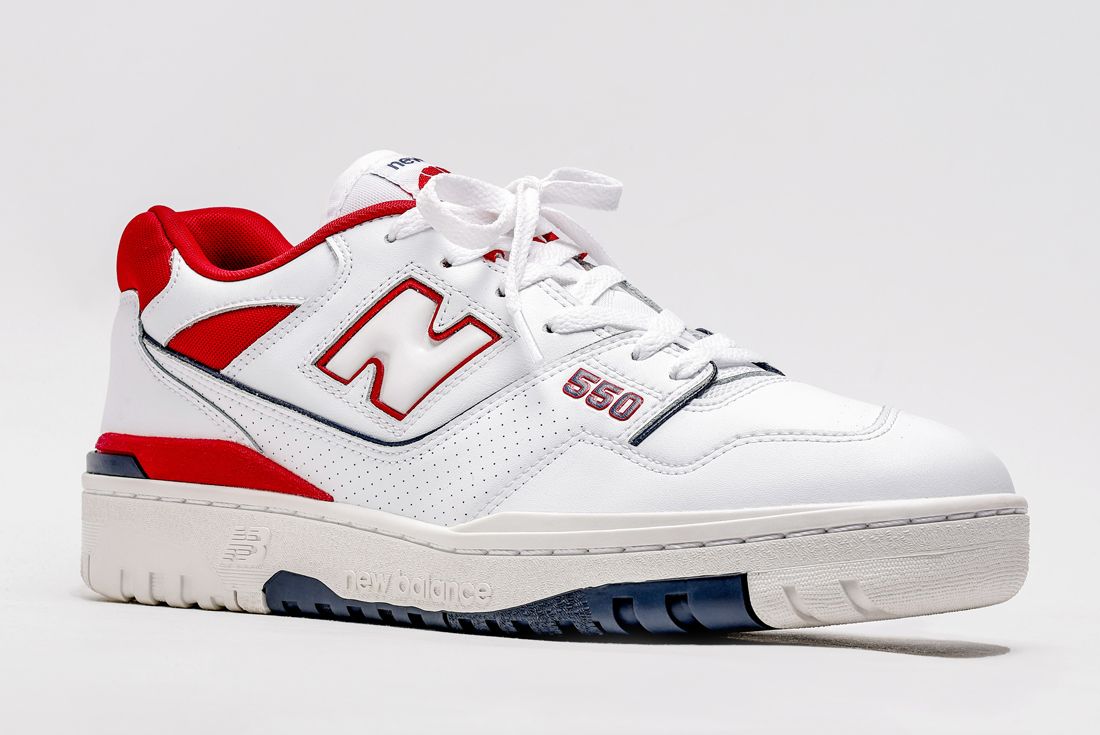 New Balance 550 BB550JR1 JD Sports