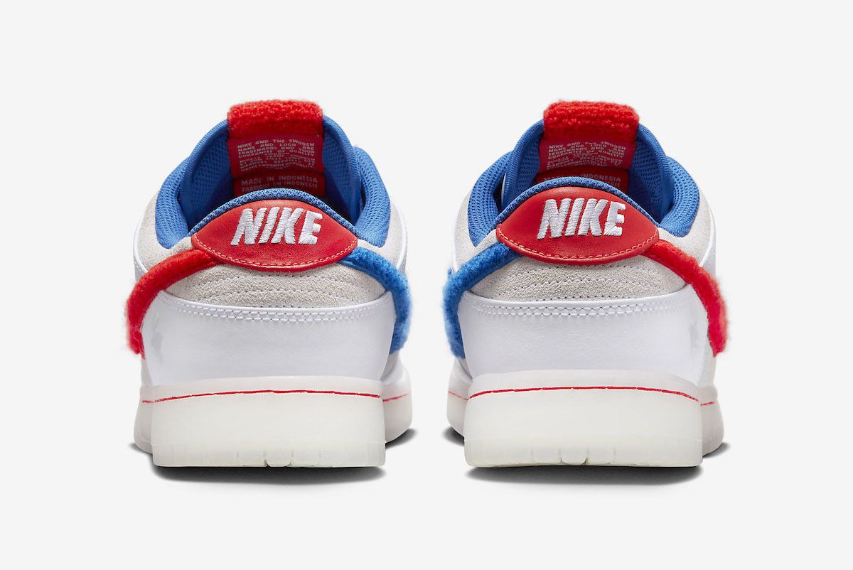 Nike Dunk Low Year of the Rabbit 2023