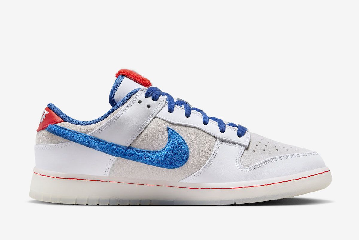 Nike Dunk Low Year of the Rabbit 2023