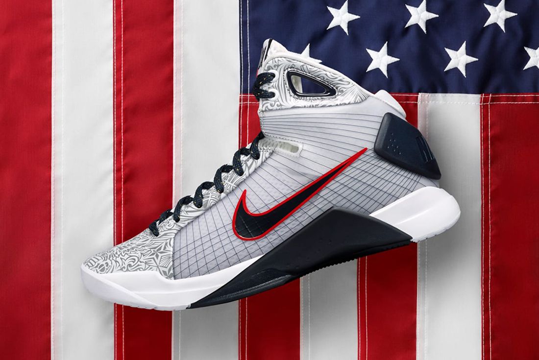 nike hyperdunk