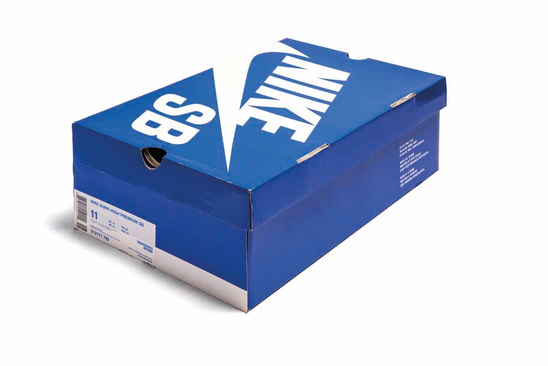 Blue Box (April 2009 – June 2012)