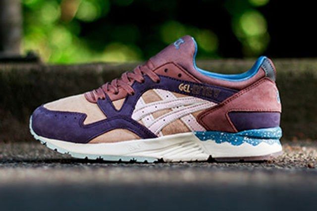 Offspring X Asics Gel Lyte V Thumb