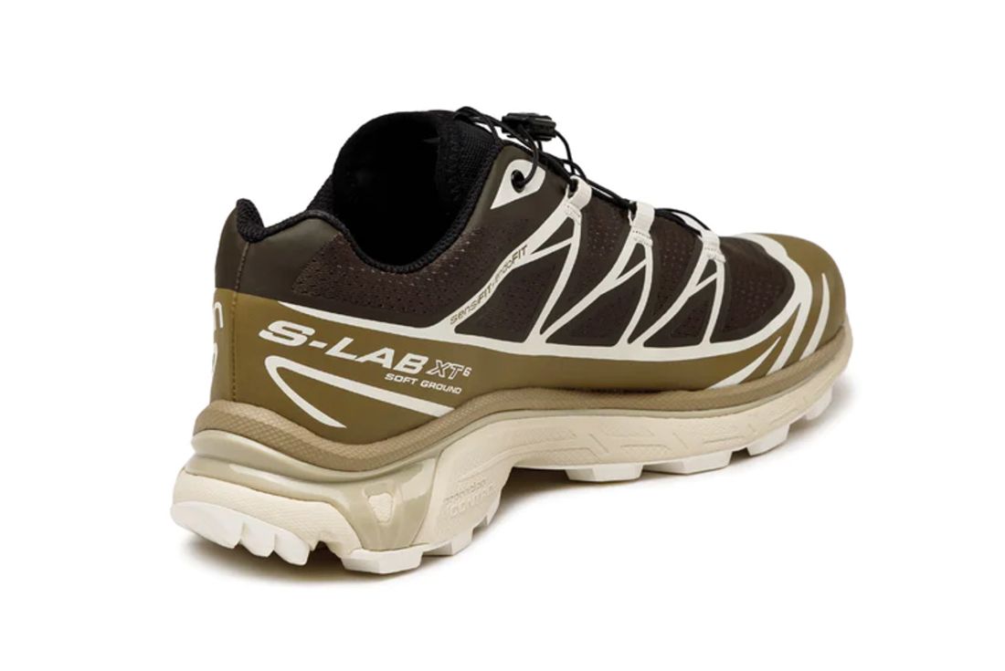 Salomon XT-6 Kangaroo