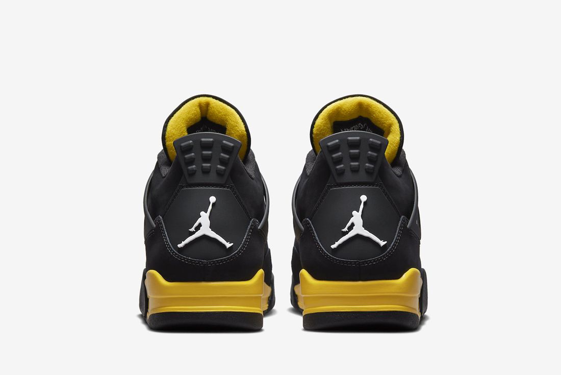 Air Jordan 4 Thunder DH6927-017