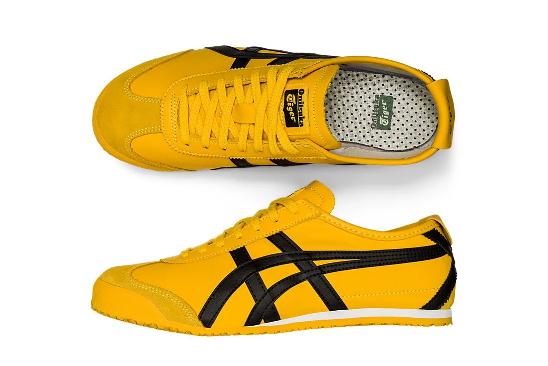 onitsuka tiger mexico 66