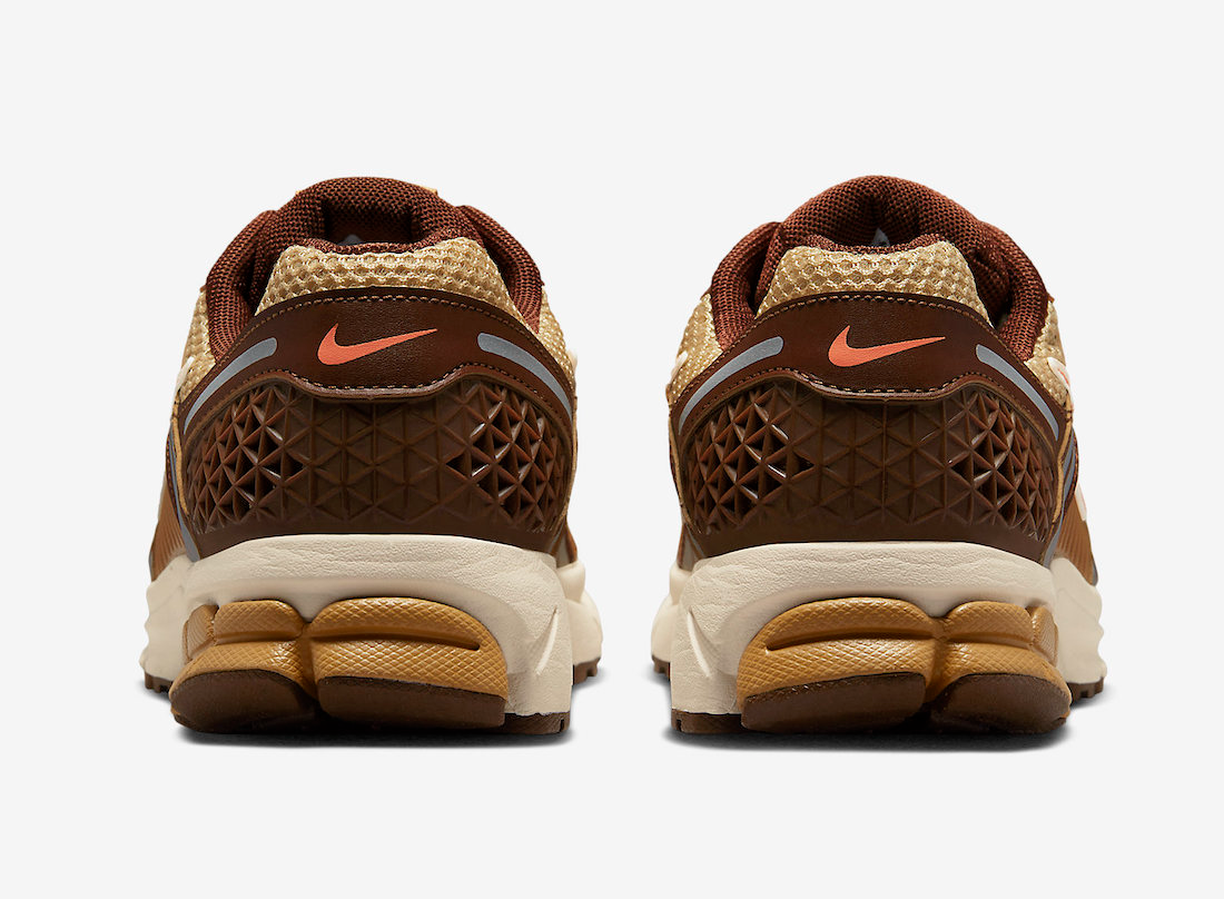 Nike Zoom Vomero 5 Wheat Grass FB9149-700